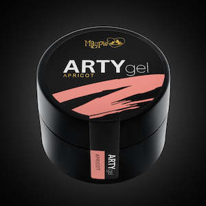 APRICOT - ARTYgel™ | Gel Paint