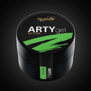 MATCHA - ARTYgel™ | Gel Paint