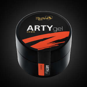 NEMO - ARTYgel™ | Gel Paint