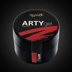 CHILLI - ARTYgel™ | Gel Paint