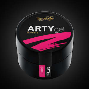 BARBIE - ARTYgel™ | Gel Paint