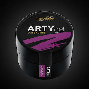 AUBERGINE - ARTYgel™ | Gel Paint