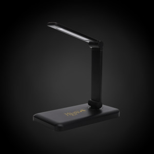 Flash Cure Lamp - Black