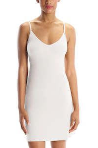 COMMANDO Tailored Slip - White