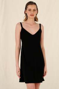 CURATE Slip Up Slip - Black