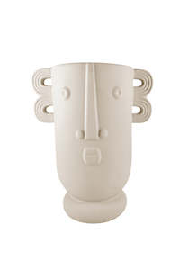 Vases: Pedro Ceramic Vase - Large