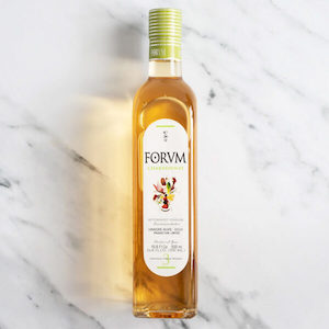 Forvm Chardonnay Vinegar