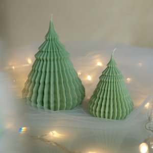 Homeware: Blow My Wick - Christmas Candles