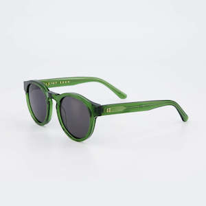 Isle Of Eden Sun Glasses - Eddie Green