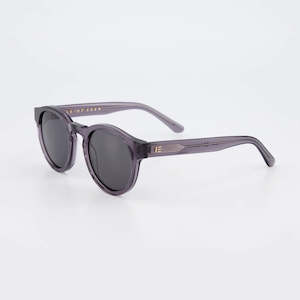 Isle Of Eden Sun Glasses - Eddie Grey