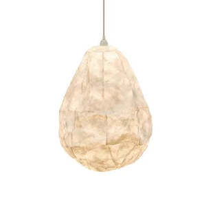 ALTOS CEILING PENDANT WHITE