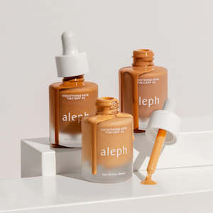 Aleph Smoothing Skin Tint / SPF20