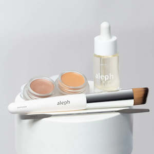 Makeup Skincare: Aleph Essentials Edit