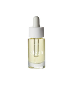 Aleph Serum / Primer