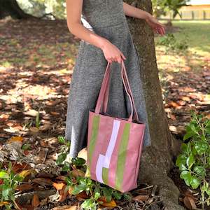 Ingrid Tote Reformed - Sorbet