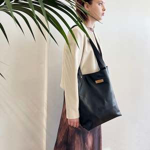 Ingrid Tote - Black