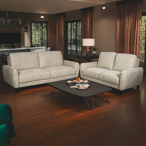 Furniture: Dunphy Lounge Suite