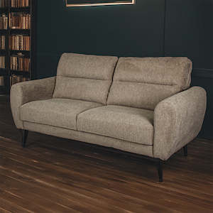 Geller 3-Seater Sofa