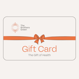 The Brothers Green Gift Card