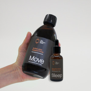 Sleep health Bundle