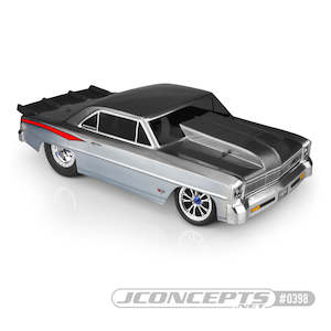 JConcepts 1965 Chevy Nova (V2)