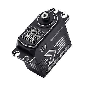 SRT BH927S High Voltage 27Kg Servo