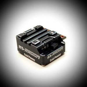 Teams Powers Radon Mini 100A ESC