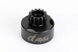 Alpha 13T Vented Clutch Bell