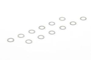 Clutch Shim 5x7x0.2mm (12pcs)