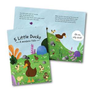 Books: Playgroup - Easter pack