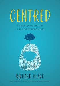 Books: Centred book