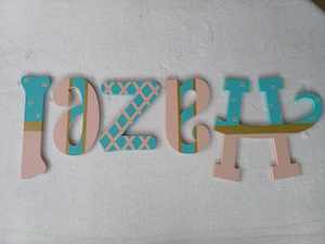 Door name: Hazel - suitable for doors or walls