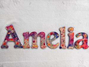 Amelia - suitable for doors or walls