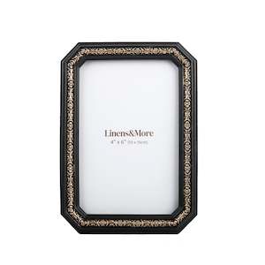 Photo Frames: Classical Photo Frame 4x6