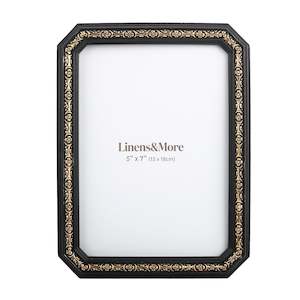 Classical Photo Frame 5x7