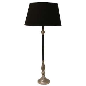 Toulouse Table Lamp (set of 2)