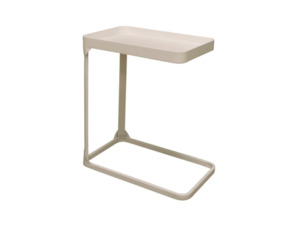 Studio Sofa Side Table by Broste