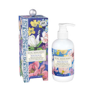 Michel Design Works - Magnolia Hand & Body Lotion