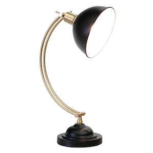 Quentin Table Lamp