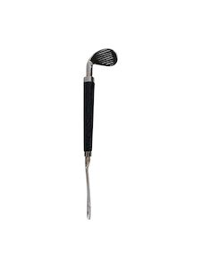 Golf Club Shoe Horn