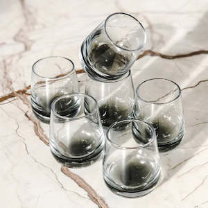 Gifts For Him: Broste Shot Glasses