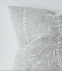 Cushions: WEAVE HOME - Maddalena