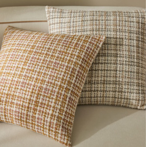 Cushions: WEAVE HOME - Tripoli