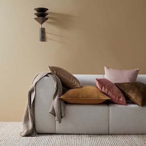 Cushions: WEAVE HOME - Ava Cushion