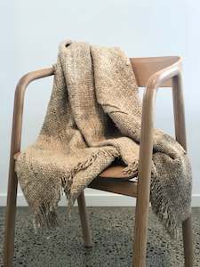 Modern Threads - Hand Finished Luxury Throws - Made in NZ