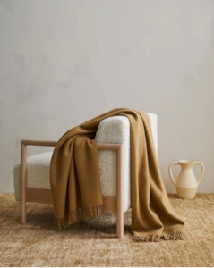 Cushions: Nevis Throw