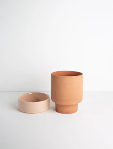 Grace Terracotta Planter