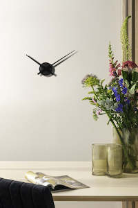 Karlsson Large Little Big Time MINI Wall Clock