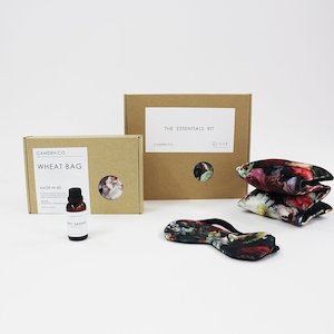 Camden Co - Gift Set