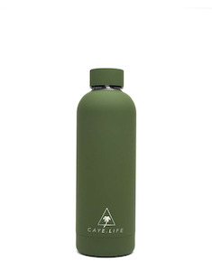 Caye Life Insulated Bottles